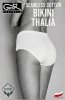 GATTA SEAMLESS COTTON BIKINI THALIA